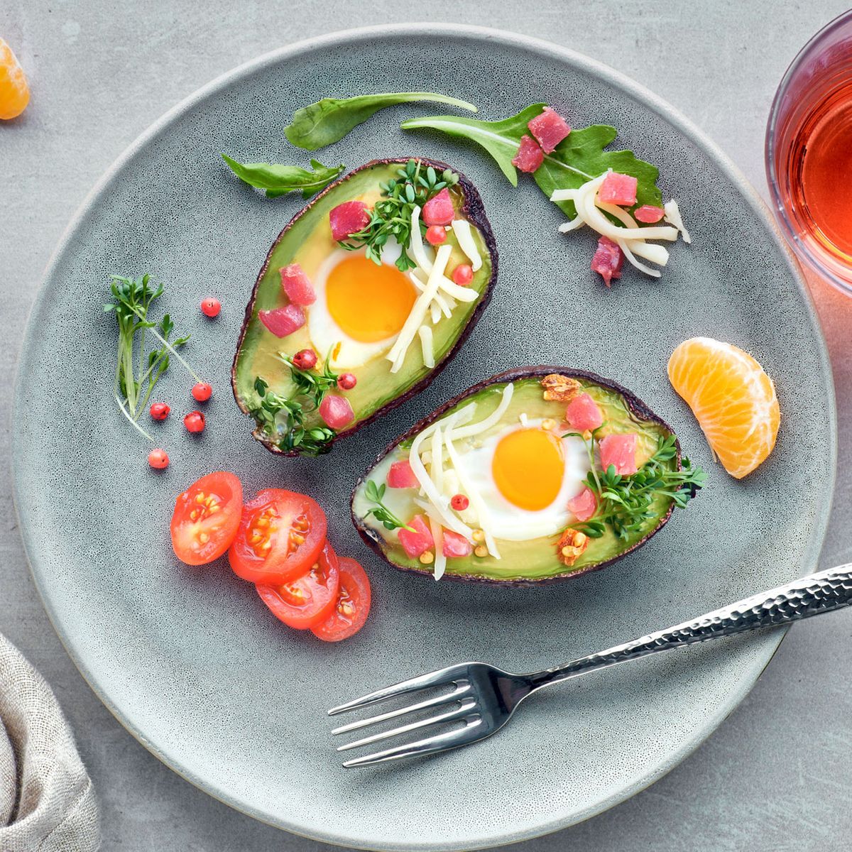 Endlich abnehmen mit der Low Carb Diät