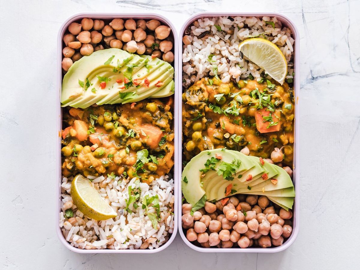 Essen zum Mitnehmen: Die besten Rezepte, die du nicht aufwärmen musst