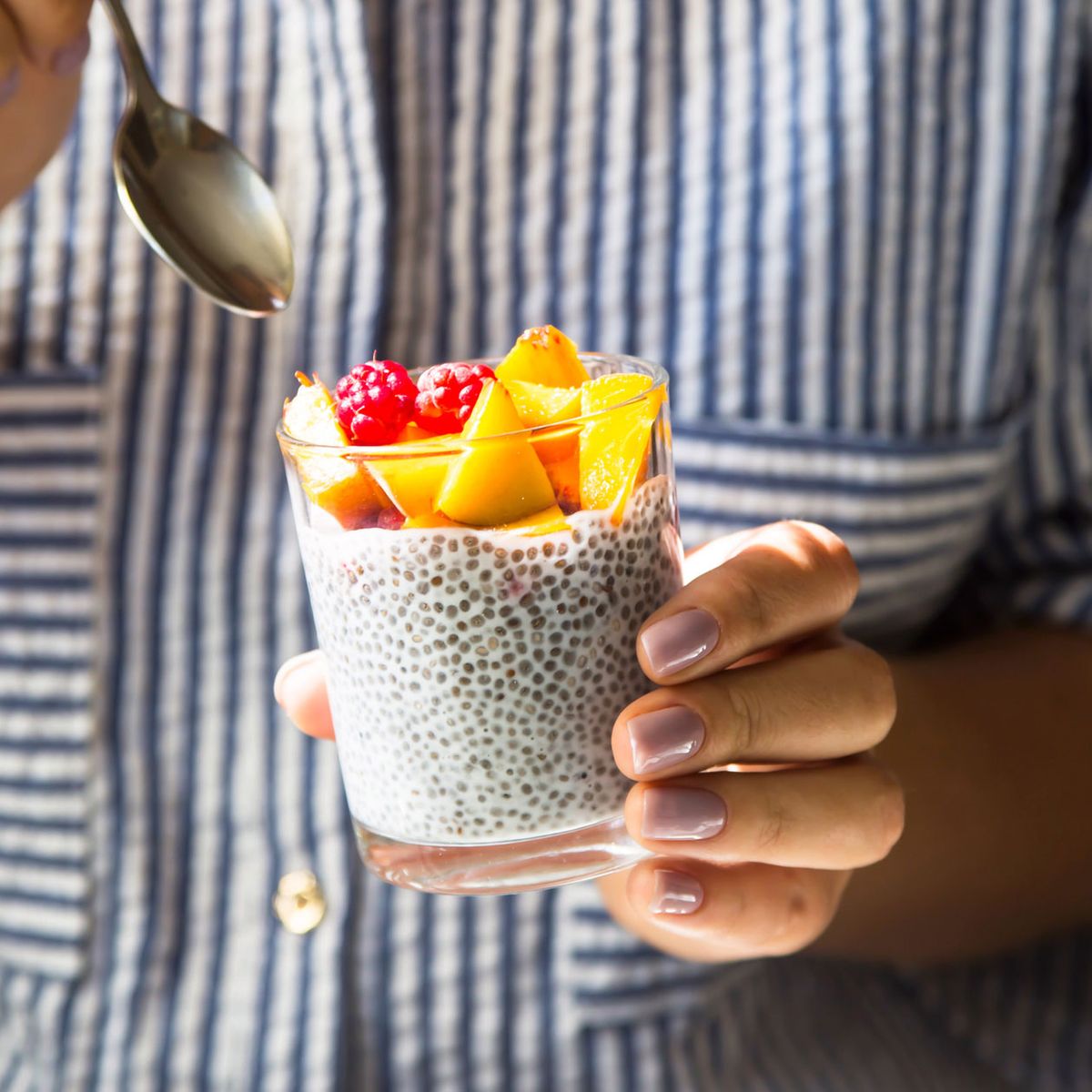 Pre Workout: Snacks vor dem Sport