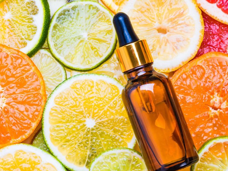 Vitamin C-Serum: Was ist dran am Beauty-Hype?