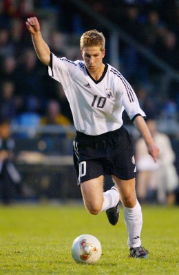 Thomas Hitzlsperger