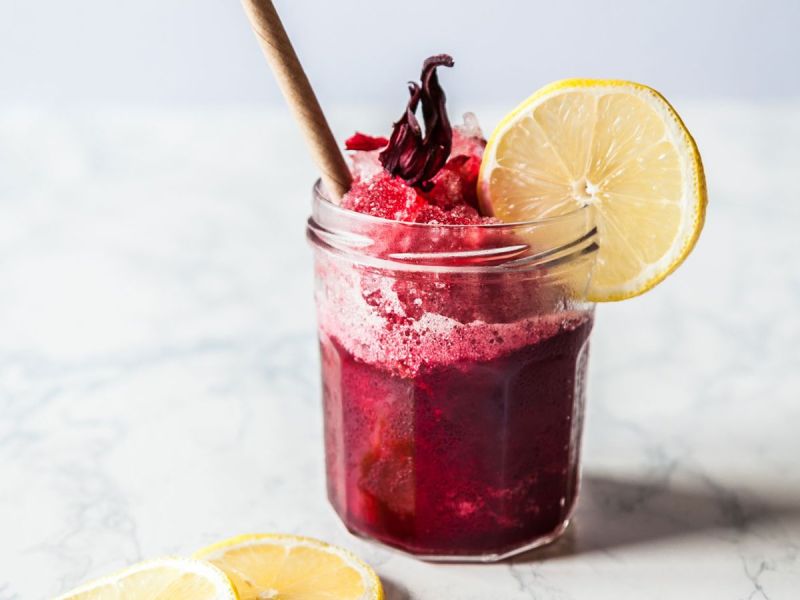 Wein Slushies: Die besten Rezepte