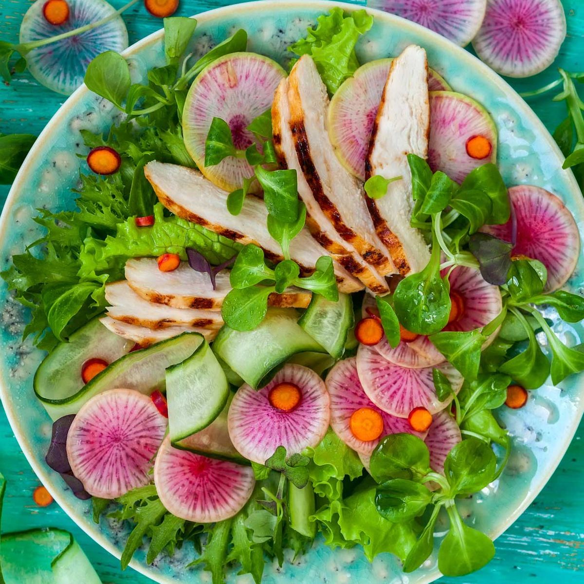 Wie ernähre ich mich richtig? Diese Tipps solltet ihr unbedingt kennen