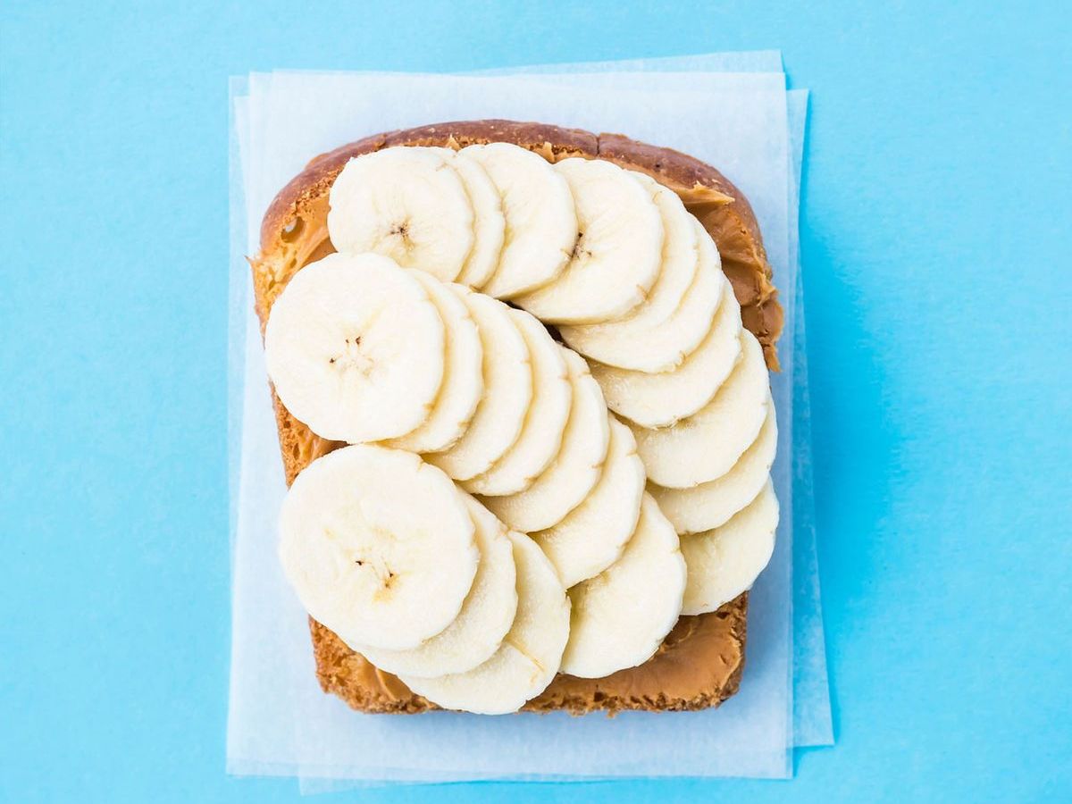 Protein-Snacks für zwischendurch