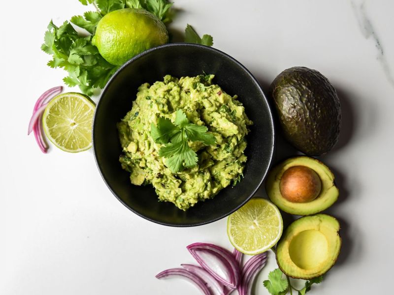 Avocado-Rezepte