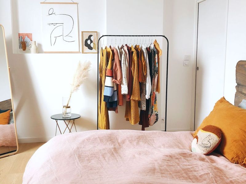 Einrichtungsideen fürs Schlafzimmer