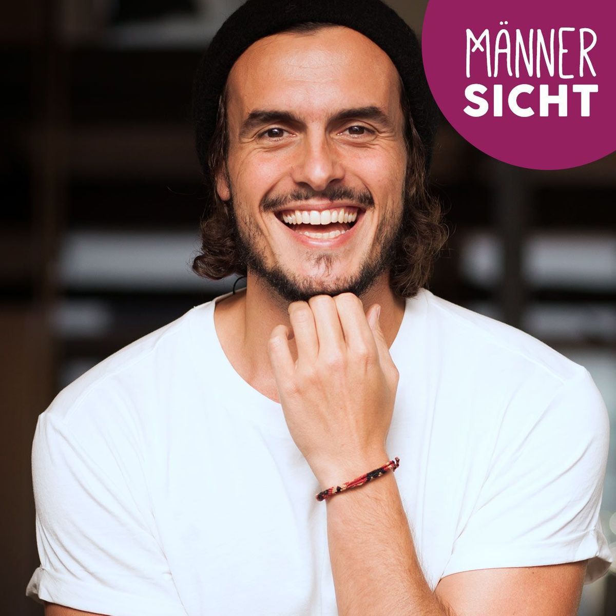 Unser Gastautor Chris Bloom