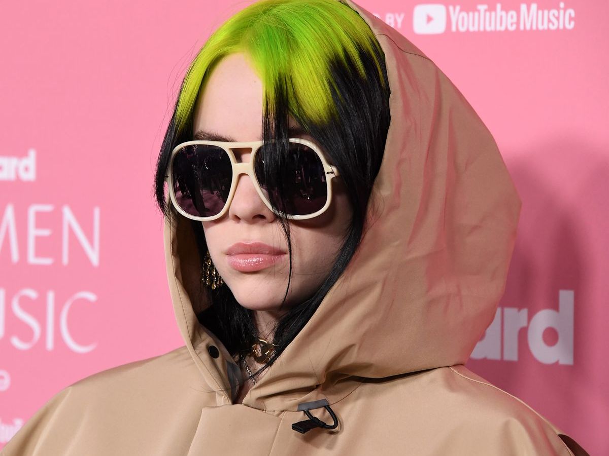 Billie Eilish