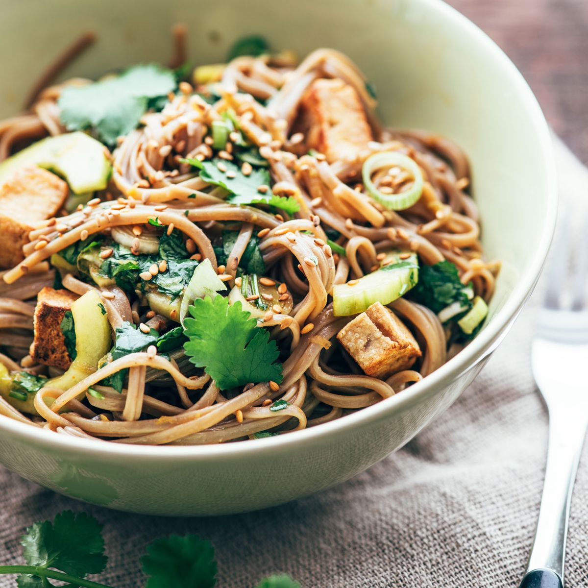 Fünf leckere Low-Carb-Pasta-Rezepte zum Nachkochen