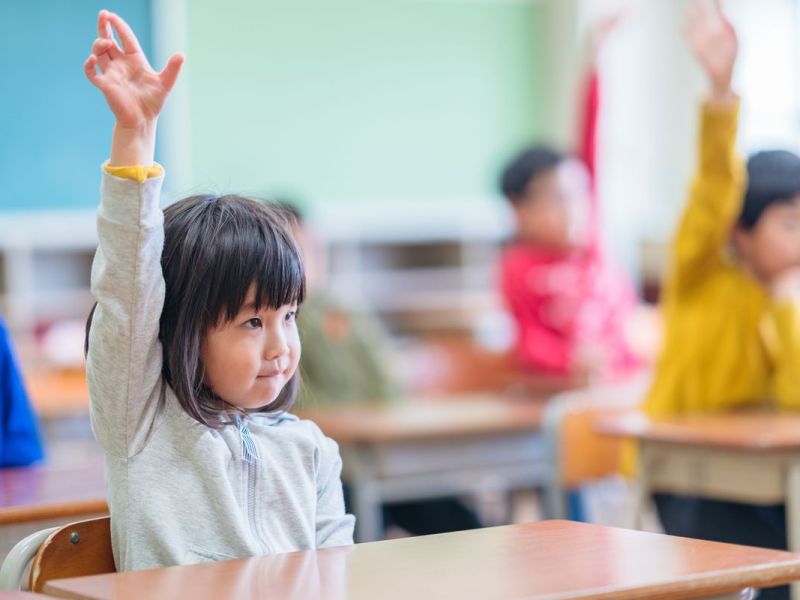 Benimm-Ampeln an Grundschulen gehören abgeschafft, aus diesen 4 Gründen!