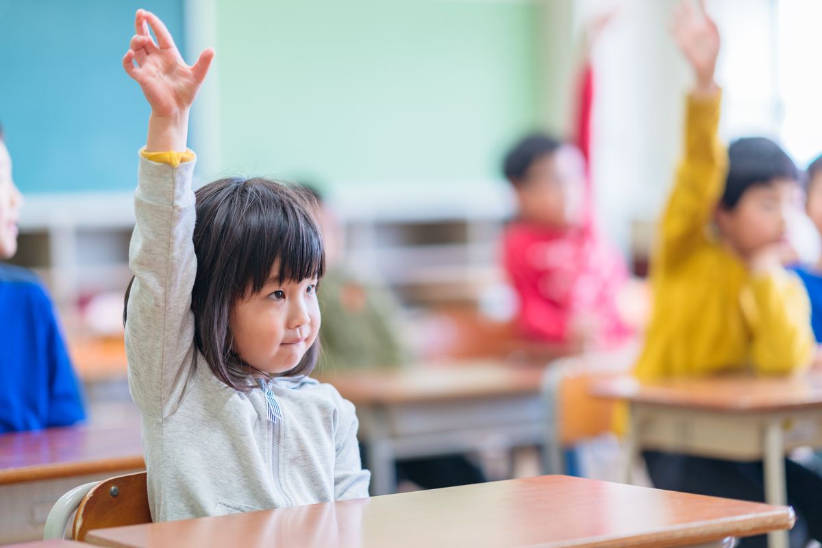 Benimm-Ampeln an Grundschulen gehören abgeschafft, aus diesen 4 Gründen!