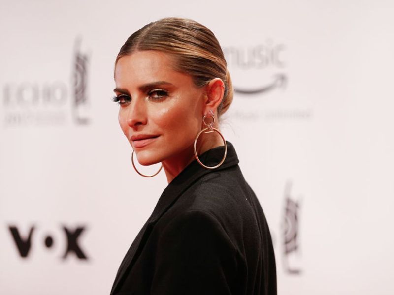 Sophia Thomalla "zu dünn": Sie reagiert auf Bodyshaming