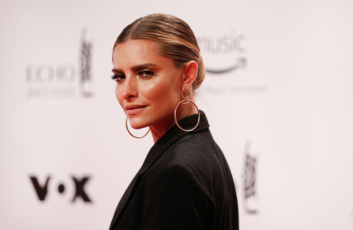 Sophia Thomalla "zu dünn": Sie reagiert auf Bodyshaming