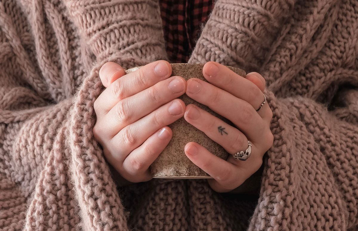 Die Schonsten Tattoos Fur Frauen