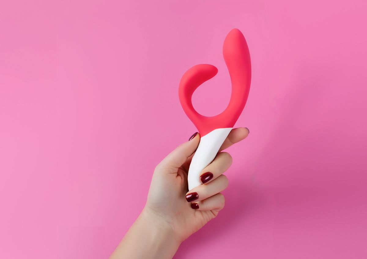 Vibrator Test 2020: Die besten Vibes für Singles und Paare