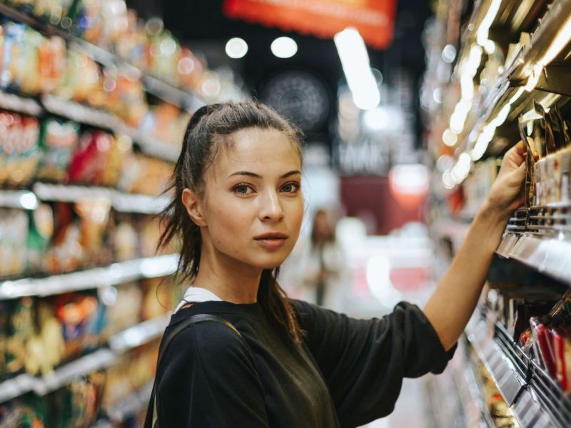 Günstig kochen: 10 Tipps, mit denen du Geld sparst