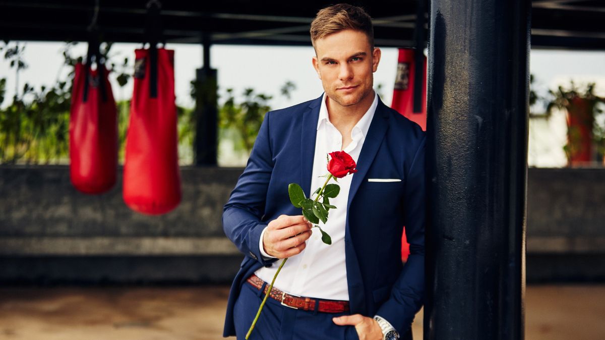 "Der Bachelor": Mutter leidet unter schlechtem Image