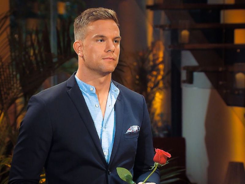 Bachelor 2020: Sebastian Preuss