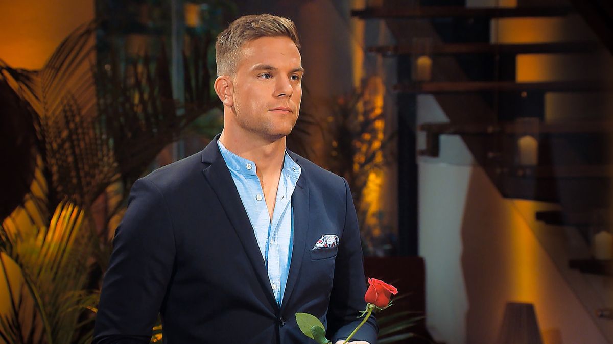 Bachelor 2020: Sebastian Preuss