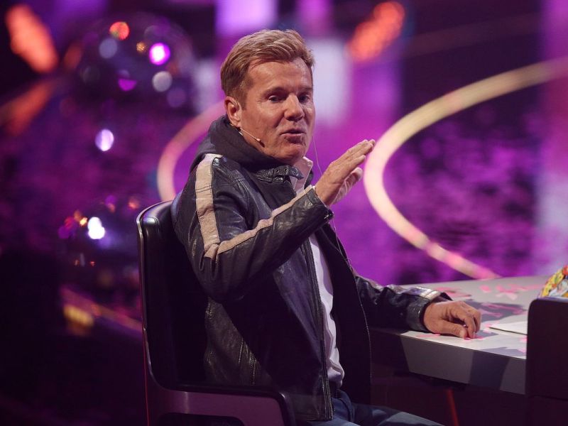 Corona-Panik: Werden die DSDS-Liveshows abgesagt?