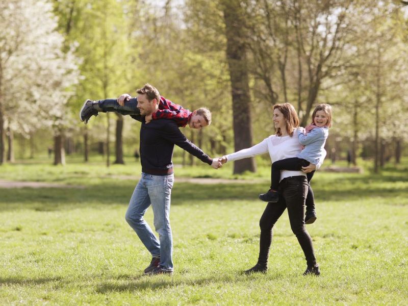 Coronavirus: Kann ich noch spazieren gehen?