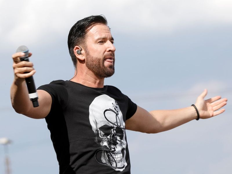 Sitzt Michael Wendler in der DSDS-Jury?