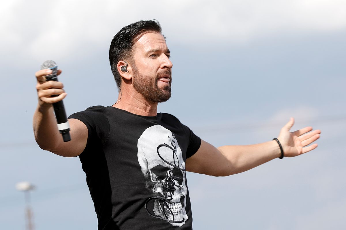 Sitzt Michael Wendler in der DSDS-Jury?