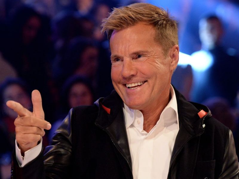 Dieter Bohlen