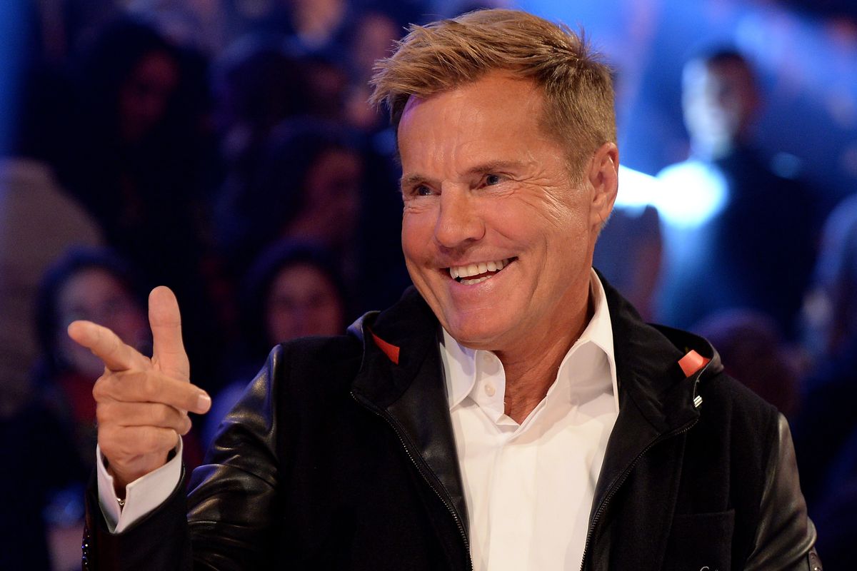 Dieter Bohlen