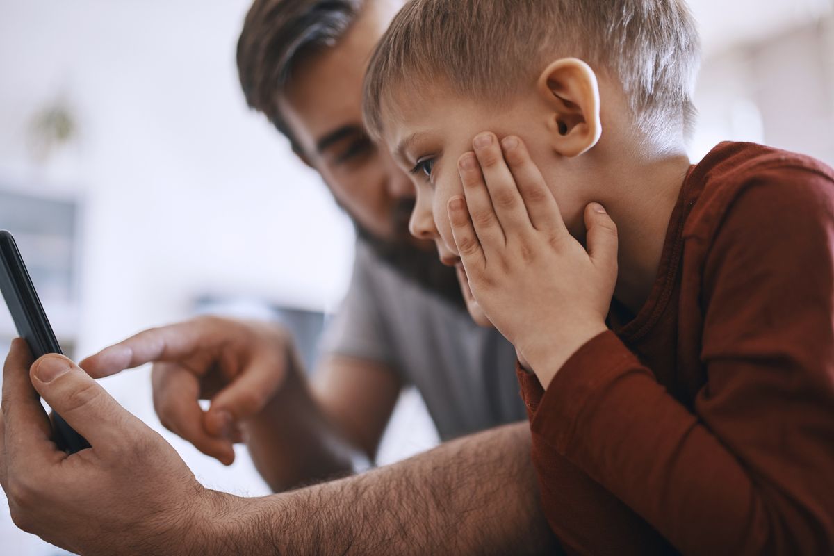 Coronavirus Kindern erklären: So geht's!