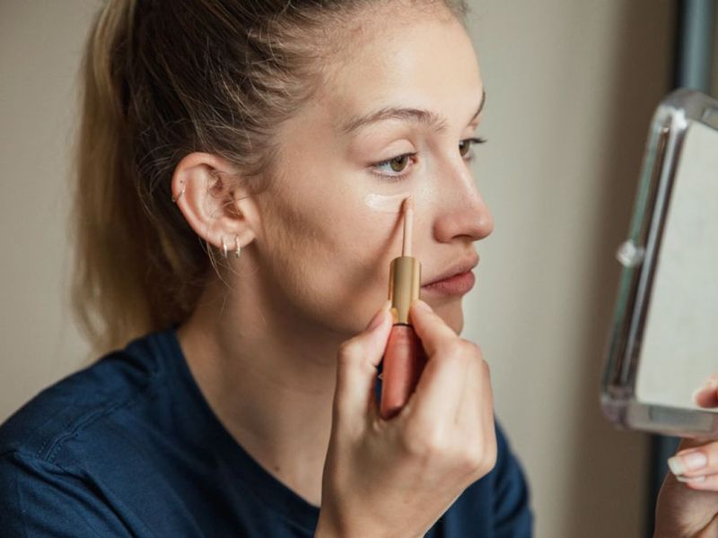 Concealer richtig auftragen: 8 geniale Profi-Tricks