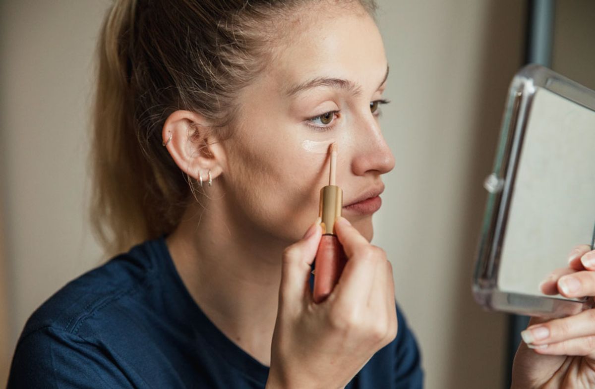 Concealer richtig auftragen: 8 geniale Profi-Tricks