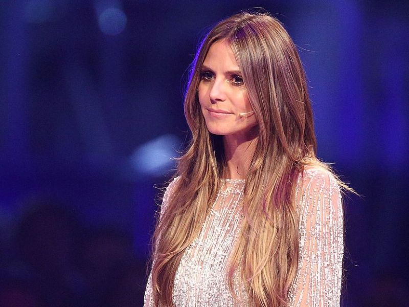 Heidi Klum GNTM Finale 2020 Spoiler