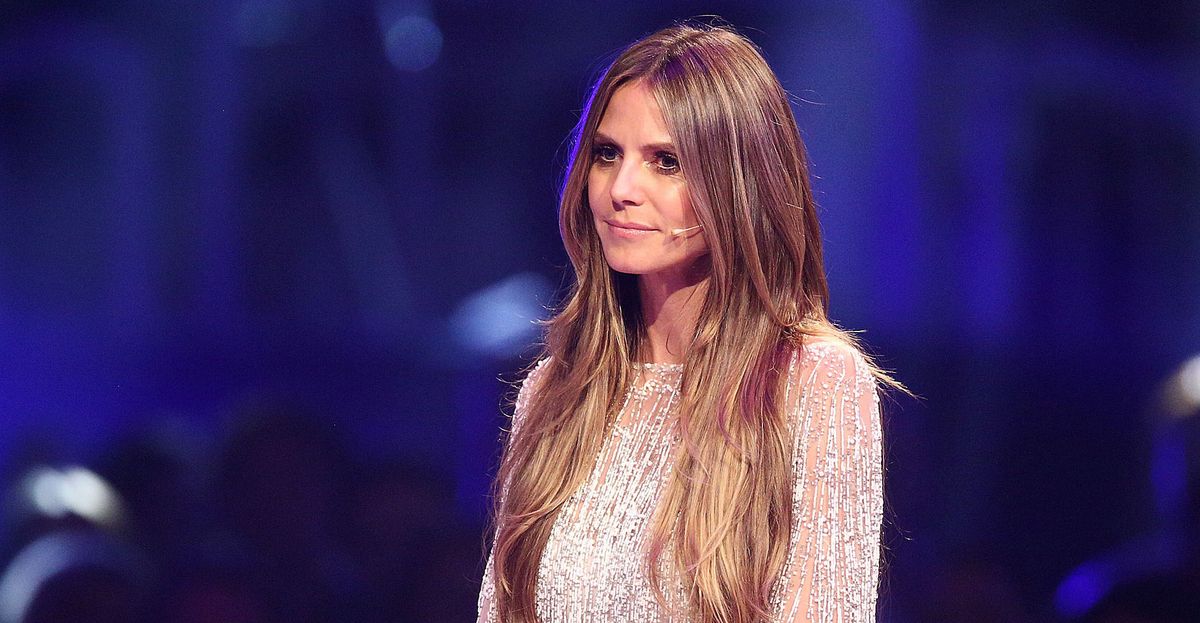 Heidi Klum GNTM Finale 2020 Spoiler