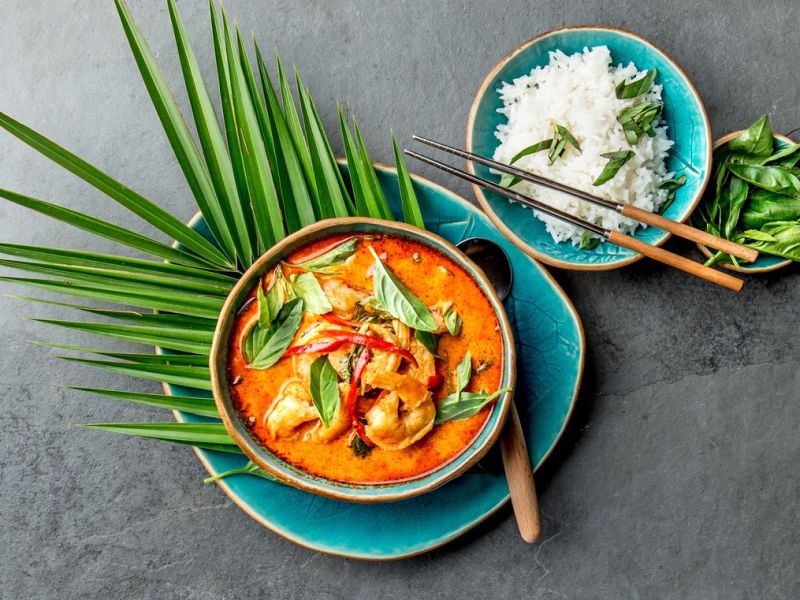 Mit Rezepten: So lecker könnt ihr thailändisch kochen