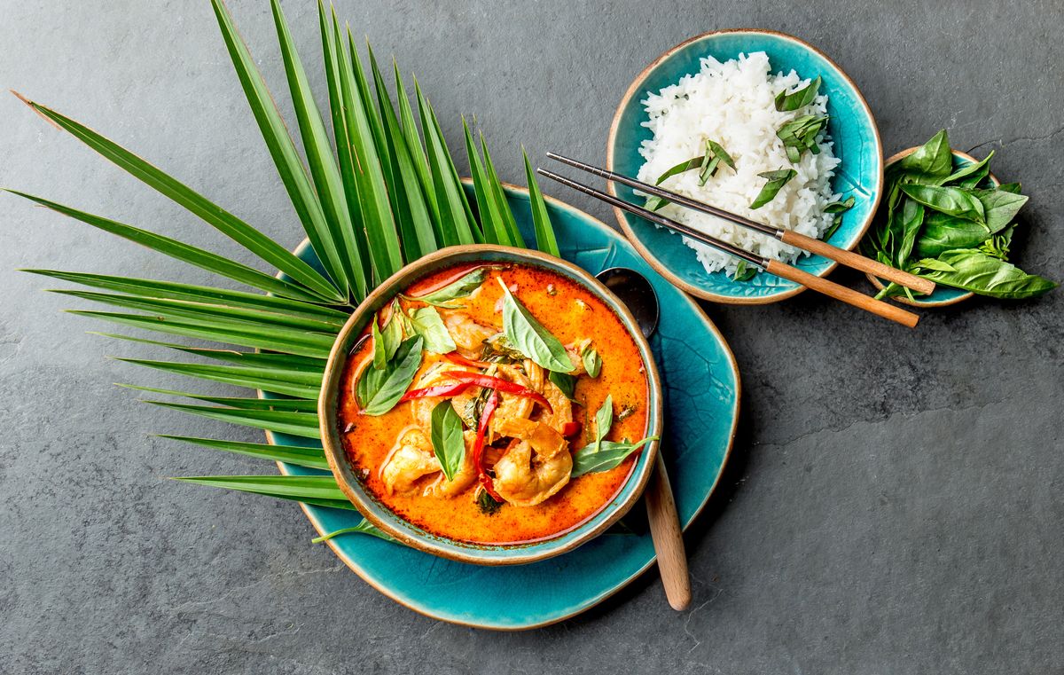 Mit Rezepten: So lecker könnt ihr thailändisch kochen