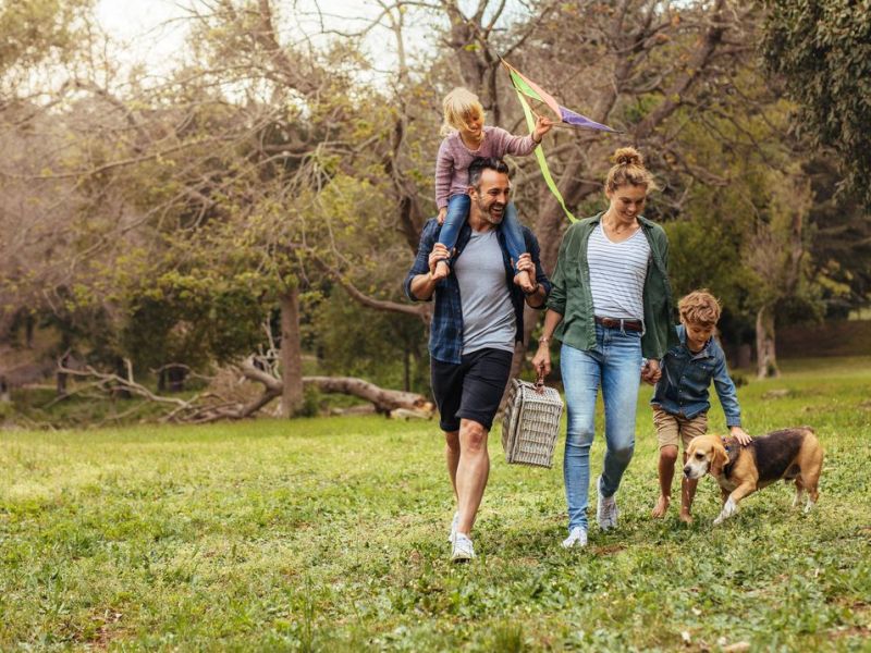 Sommerurlaub 2020: So genießen Familien ihren Urlaub richtig