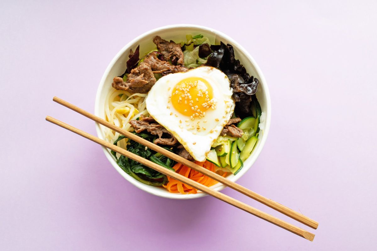 Koreanisch kochen: 7 Trend-Rezepte von Bulgogi bis Ramdon