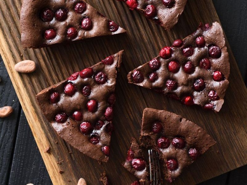 Schoko-Kirschkuchen: Bestes Rezept