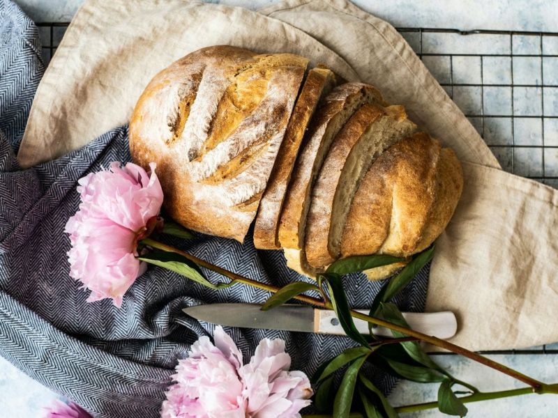 Brot aufbewahren: So geht's richtig