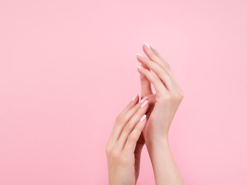 Die Nagellack-Trends im Sommer 2020