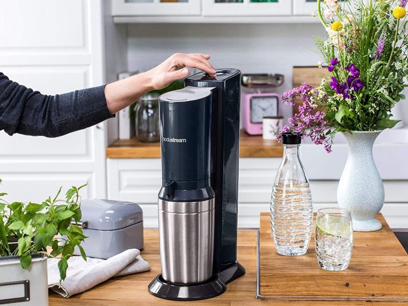 Sodastream bei Lidl: Älteres Modell jetzt super günstig