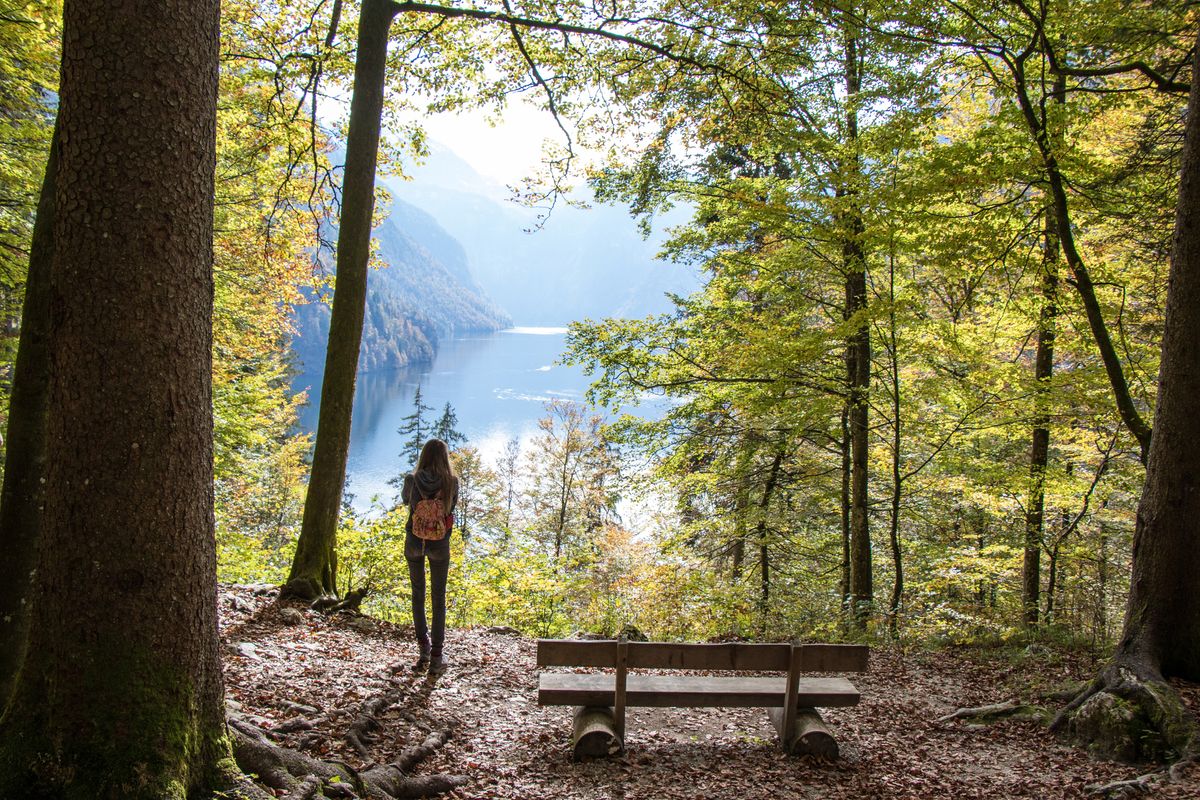 Unbekannte Urlaubsregionen in Deutschland