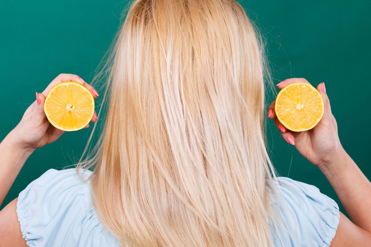 Haare natürlich tönen und färben: Die besten Rezepte ohne Chemie