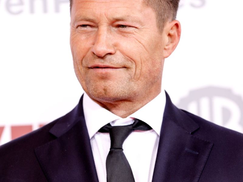 Til Schweiger: Das erste Enkelkind ist auf dem Weg