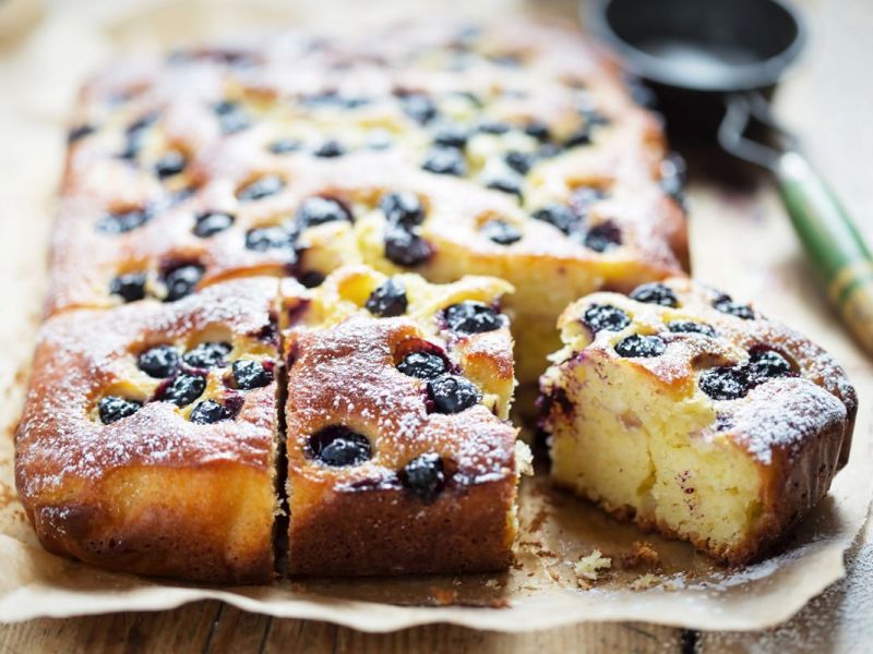 Kuchen einfrieren: So macht ihr Gebäck länger haltbar