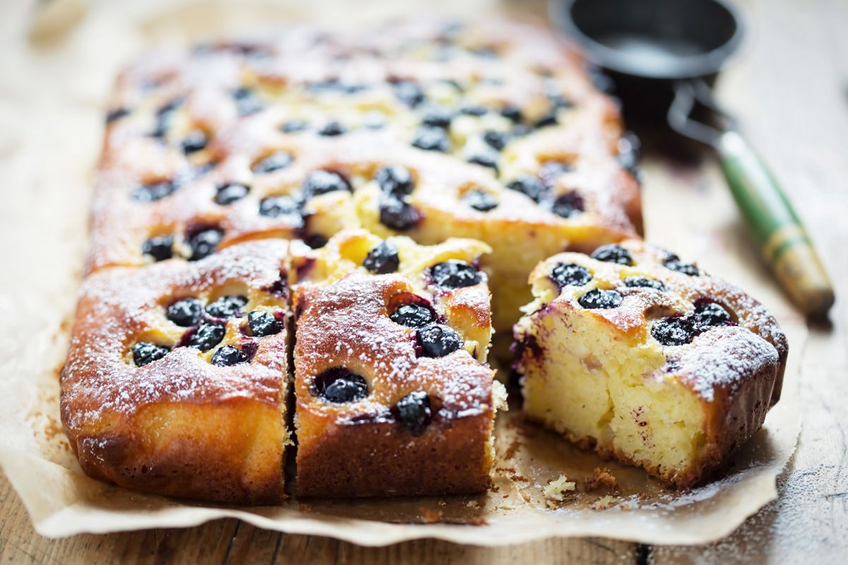 Kuchen einfrieren: So macht ihr Gebäck länger haltbar