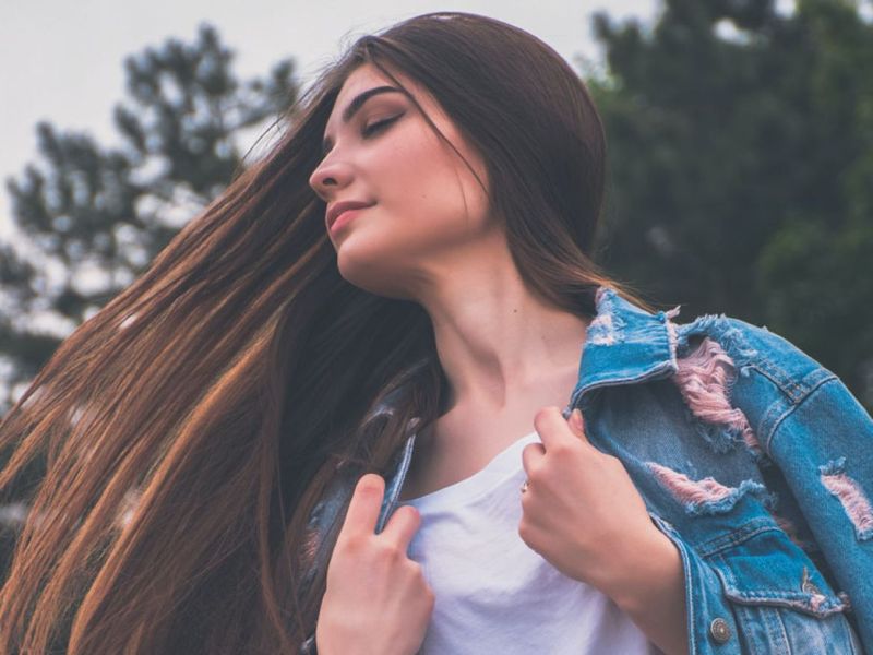 Die besten Tipps für ein gesundes Haarwachstum