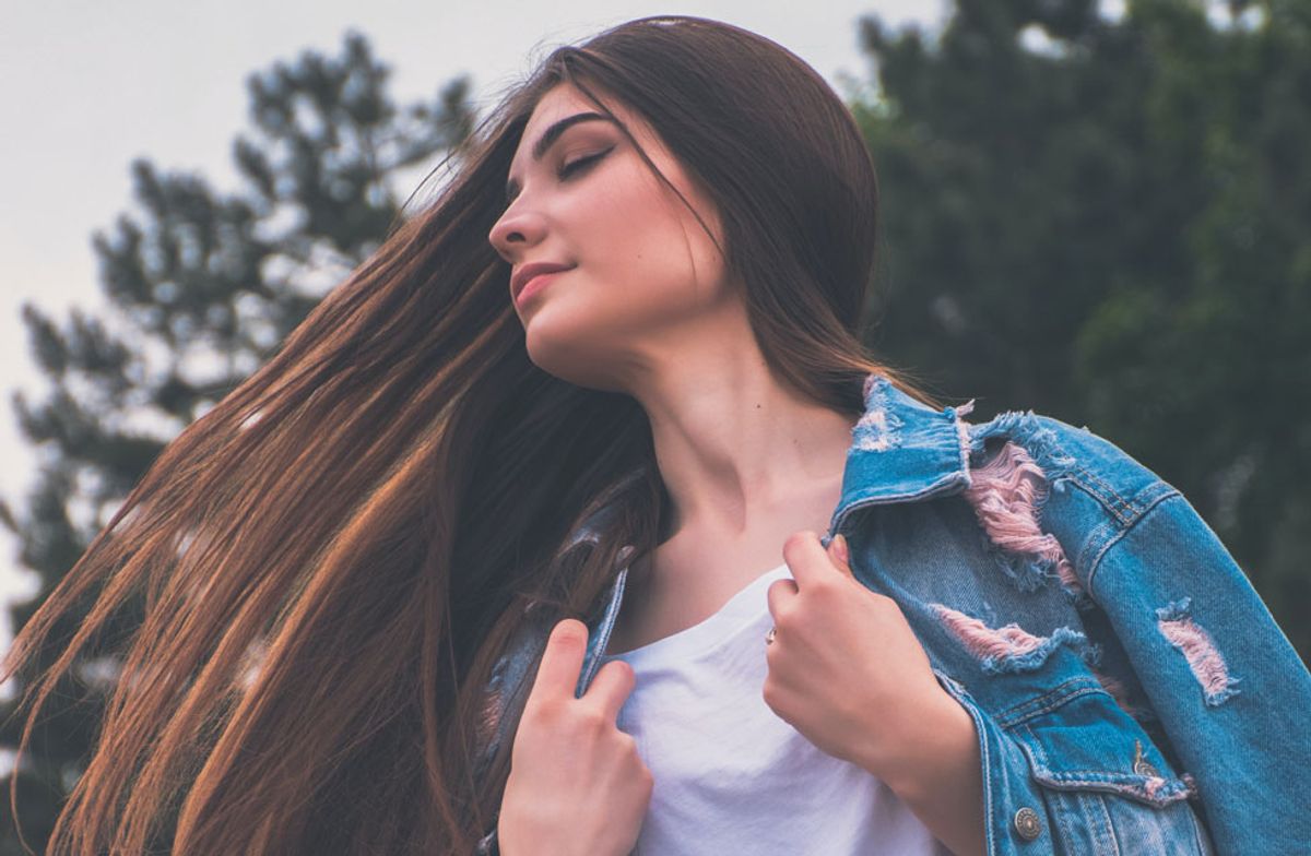 Die besten Tipps für ein gesundes Haarwachstum