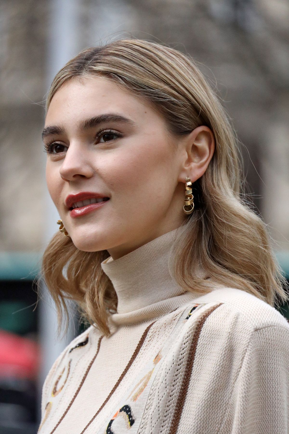 Stefanie Giesinger: Bei diesem Bild rasten alle aus